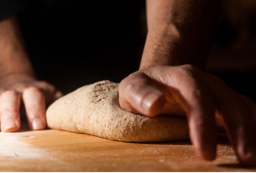 “the Making Of Bread”